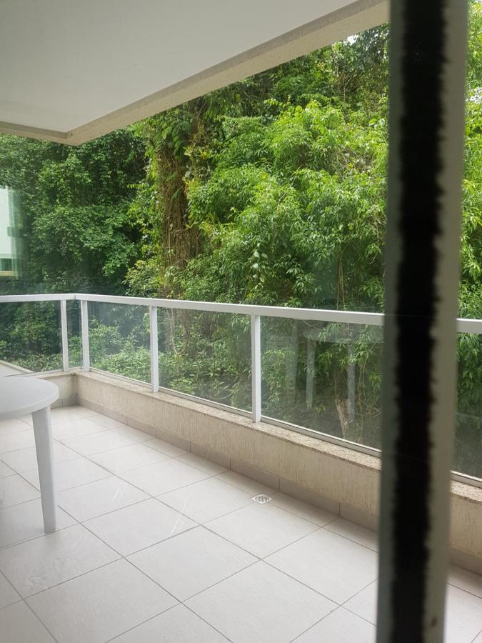 Apartamento 200M Da Praia Apartment บอมบินญัส ภายนอก รูปภาพ